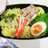 ざるラーメンお弁当