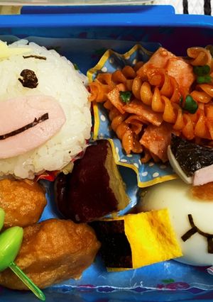 あつ森☆海賊ジョニー・ゆうたろう-レシピのメイン写真