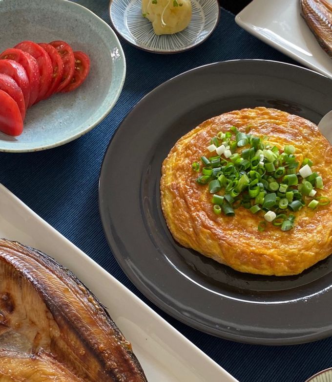 えび香る台湾風オムレツ by chanlu 【クックパッド】 簡単おいしい