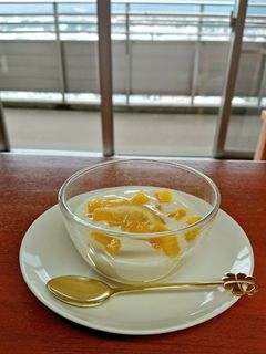 豆腐で豆花トウファ-レシピのメイン写真