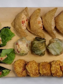 ダイエットに良い鶏ささみの簡単レシピ 4-レシピのメイン写真