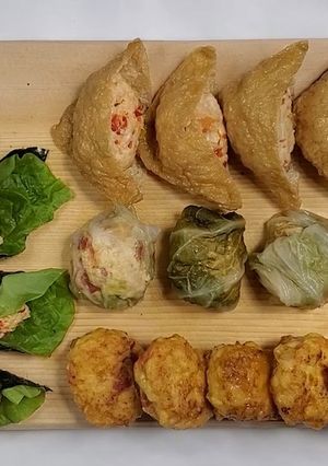 ダイエットに良い鶏ささみの簡単レシピ 4-レシピのメイン写真