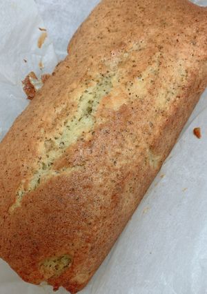 パウンドケーキ簡単(アールグレイ)-レシピのメイン写真