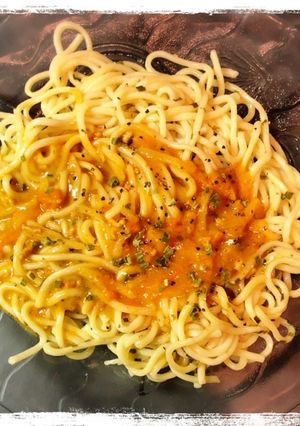 汁無し胡麻坦ちゃん麺-レシピのメイン写真