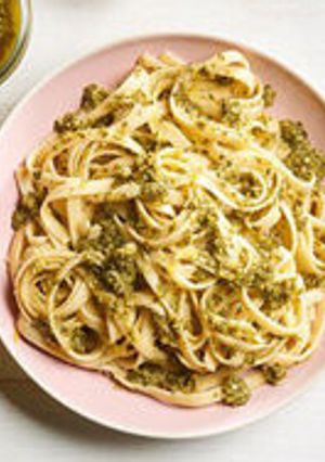 シトラス風味のチミチュリソース-レシピのメイン写真