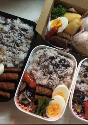 レシピ1-レシピのメイン写真