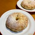 ドーナツみたいな『アップルパイ』は素朴な甘さ!