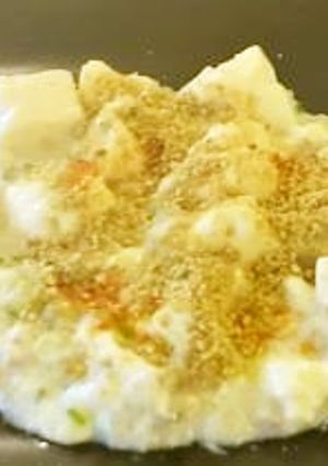 マイルド麻婆豆腐　-レシピのメイン写真