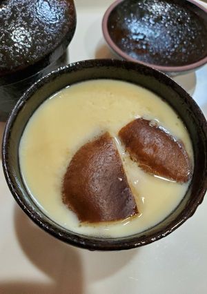 茶碗蒸し-レシピのメイン写真