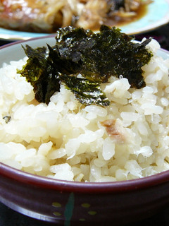 超~簡単♪鯛めし-レシピのメイン写真