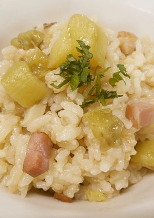 なすご飯♪めっけ-レシピのメイン写真