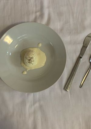 簡単で絶品でおしゃれ！ウフマヨ-レシピのメイン写真