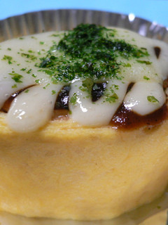 お好み~なちくわIN卵焼き-レシピのメイン写真
