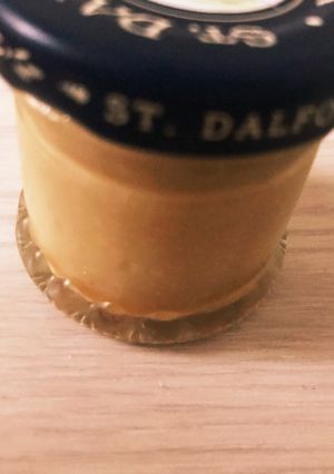 味噌ベースのドレッシング-レシピのメイン写真
