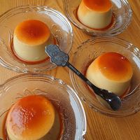 基本からアレンジまで！思わずつくりたくなる「バナナプリン」のレシピ
