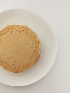 簡単☆ヨーグルトバナナケーキ-レシピのメイン写真