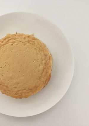 簡単☆ヨーグルトバナナケーキ-レシピのメイン写真