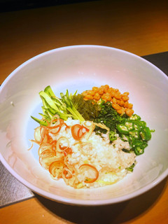 子供も大好き 野菜いっぱい ネバネバ-レシピのメイン写真