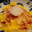 簡単♪白菜豚バラのレンジ蒸し