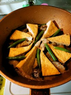 ヨウサマの減塩揚げなすと厚揚げのみぞれ煮-レシピのメイン写真