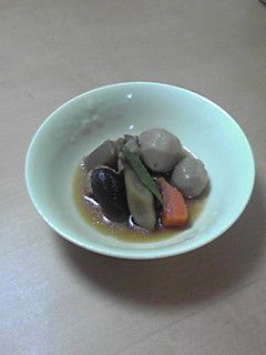 筑前煮-レシピのメイン写真
