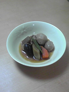 筑前煮-レシピのメイン写真