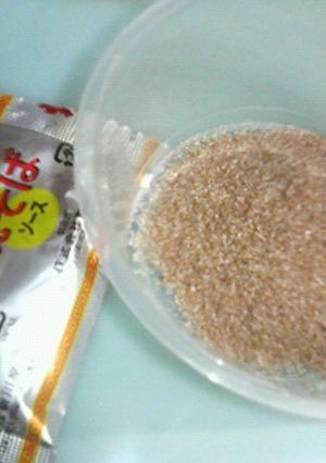 焼きそば粉末ソースの使い方-レシピのメイン写真