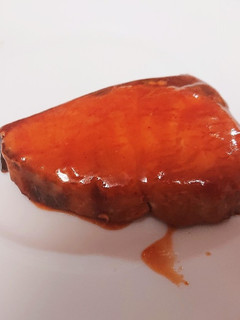 給食の簡単ヤンニョムぶり-レシピのメイン写真