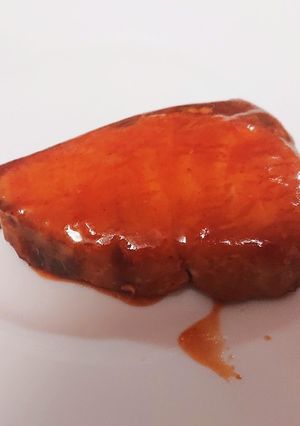 給食の簡単ヤンニョムぶり-レシピのメイン写真