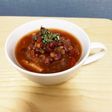 《圧力鍋》《ダイエット》トマトスープ