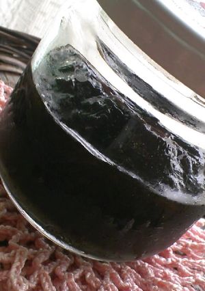 お家で出来ちゃう♪のりの佃煮-レシピのメイン写真