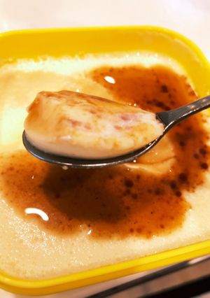 なめらか豆腐ムース-レシピのメイン写真