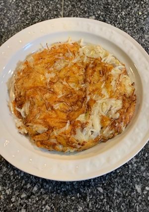 簡単!もやしのチーズ焼-レシピのメイン写真