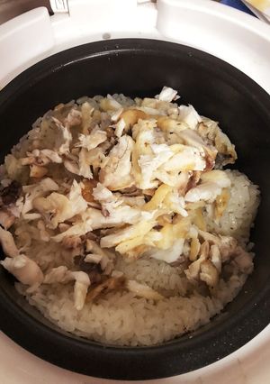 鯛めし-レシピのメイン写真