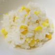 炊飯器で簡単!とうもろこしごはん!!