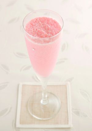 にんじんジュース-レシピのメイン写真