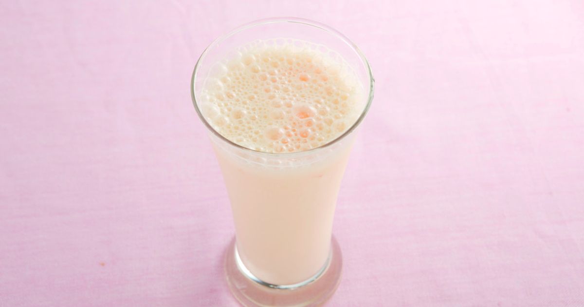 バナナシェイク by 小泉成器（公式） 【クックパッド】 簡単おいしい