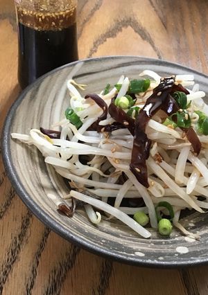 中華ドレッシング-レシピのメイン写真