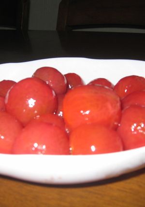 超･超簡単☆トマトサラダ-レシピのメイン写真