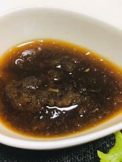 和風ステーキソース・醤油ソース・お肉に-レシピのメイン写真
