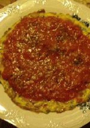 ★☆イタリアンオムレツ★☆-レシピのメイン写真