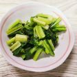 簡単★作り置きに★江戸菜ナムル