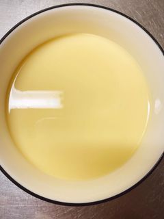 本格出汁の!具なし大きな茶碗蒸し-レシピのメイン写真