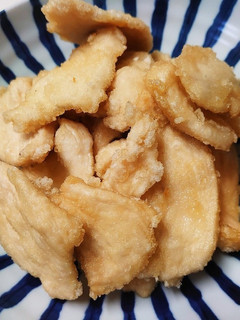 むね肉やわからあげ-レシピのメイン写真