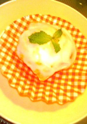 ☆爽やか☆レモンアイシング☆-レシピのメイン写真
