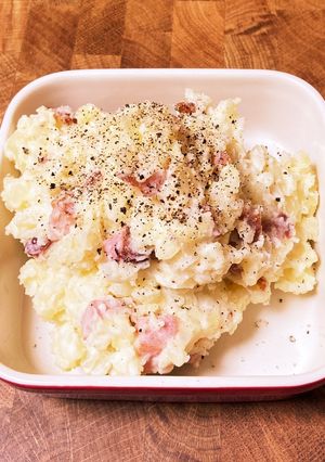 【至高の】ポテトサラダ-レシピのメイン写真