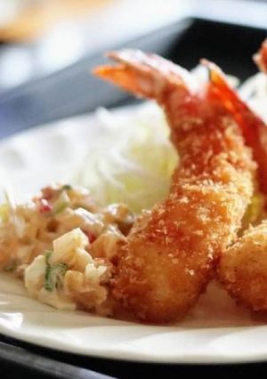 和風タルタルソース-レシピのメイン写真