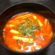 クンが無いから激安!トムヤムスープ