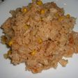 フライパン不要★炊飯器でチキンライス