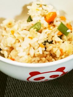 炊き込みご飯-レシピのメイン写真